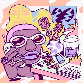 Hey Mami - Single