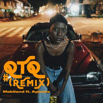 #QTQ (feat. Apache) [Remix] - Single