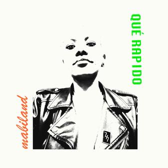 Qué Rápido - Single