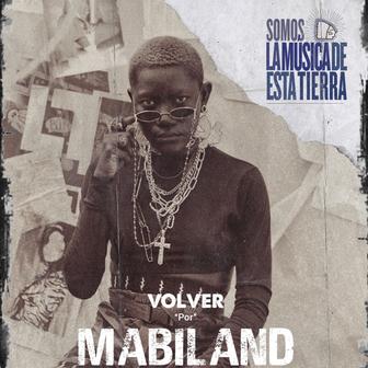 Volver - Single