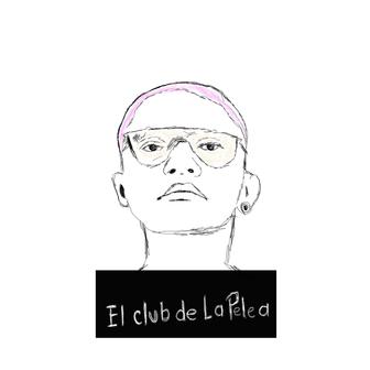 El Club de la Pelea - Single