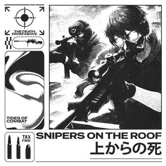 Snipers on the Roof Instrumental Album