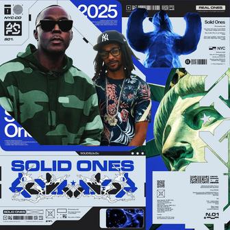 Solid Ones