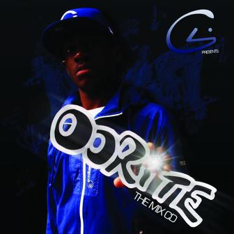 OoRITE! The MixCD
