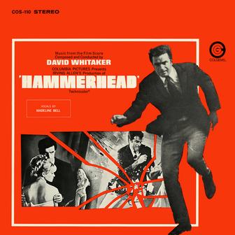 Hammerhead (Original Soundtrack Recording)