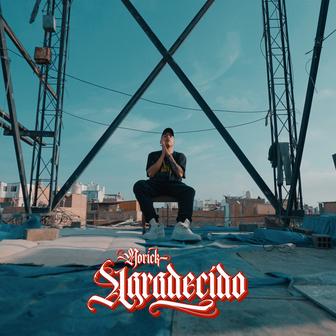 Agradecido - Single