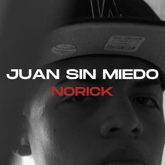 Juan Sin Miedo - Single