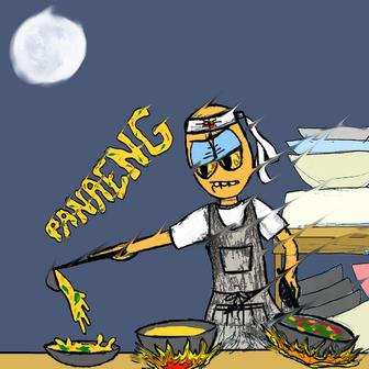 Panaeng