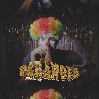 Paranoia