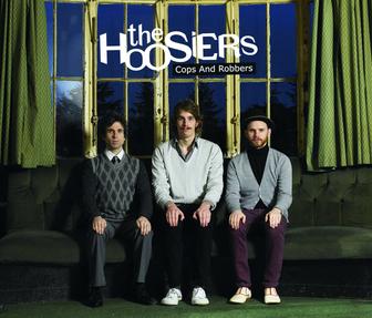 Cops And Robbers (Radio Edit)