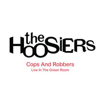 Cops And Robbers