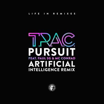 Pursuit (Artificial Intelligence Remix)