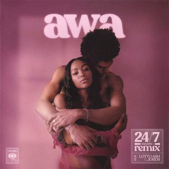 24/7 (feat. Lotto Ash & Jords) [The FaNaTiX Remix]