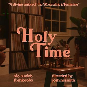 Holy Time
