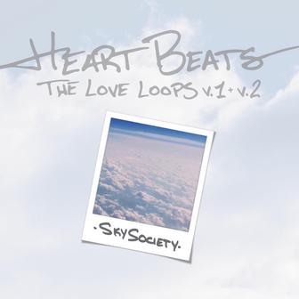 Heart Beats : The Love Loops, Vol. 1