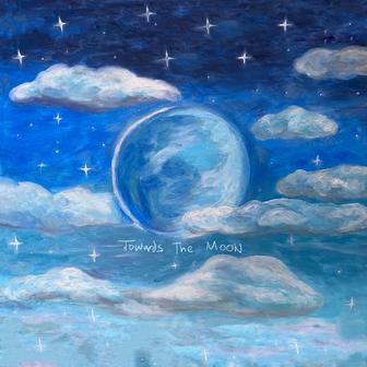 Towards The Moon - EP