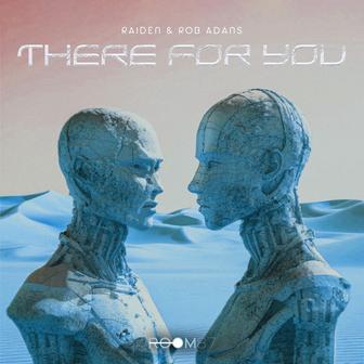 There for you (Radio mix)