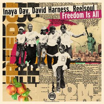 Freedom Is All (Main Mix)