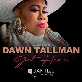 Get Here (DJ Spen, Gary Hudgins, & David Harness Radio Edit)