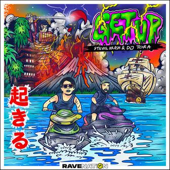 Get Up (Radio Edit)