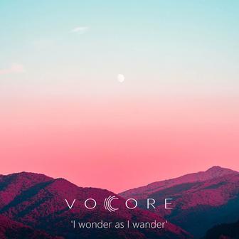 I Wonder as I Wander