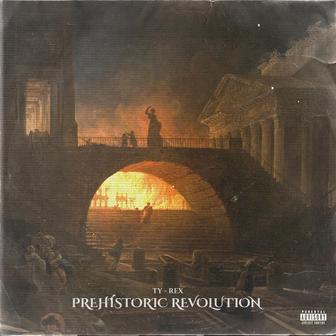 PREHISTORIC REVOLUTION