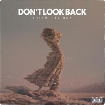 DON'T LOOK BACK