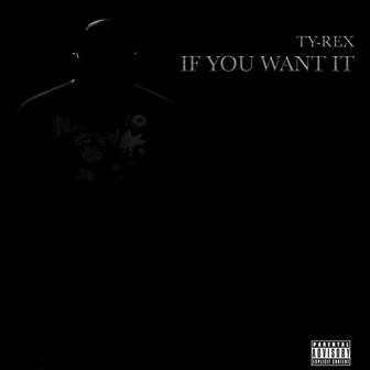 If You Want It