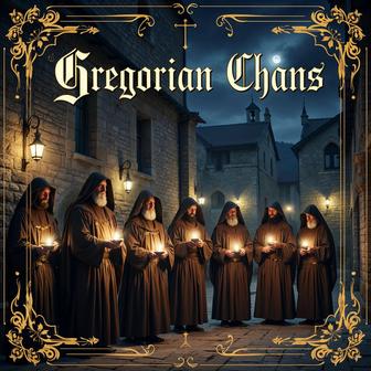 Gregorian Light | Meditative Chants for Spiritual Renewal