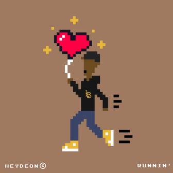 Runnin - Single