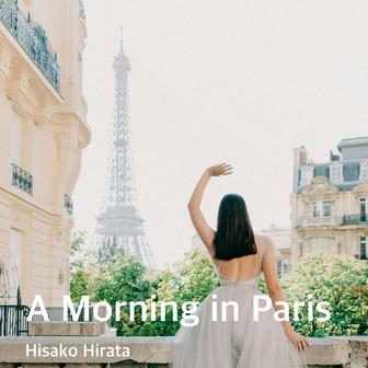 A Morning in Paris