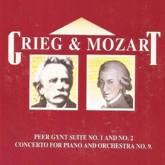 Grieg & Mozart