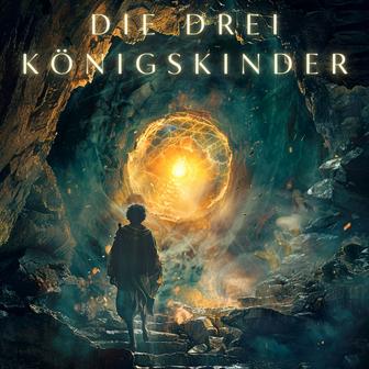 Die Drei Königskinder - The Three Kings Kids (Original Motion Picture Soundtrack)