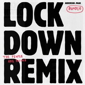 Lockdown (Remix Bundle) - EP