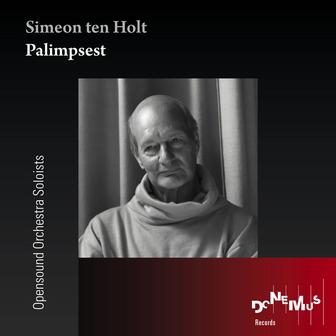 Palimpsest (Live)