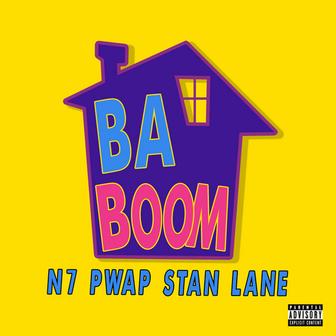 Ba Boom