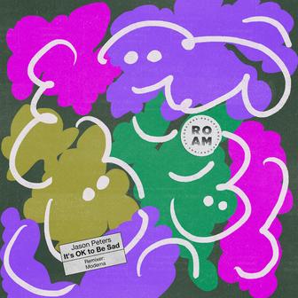 It's Ok to Be Sad (Moderna Remix)