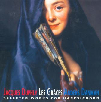 Selected Works for Harpsichord