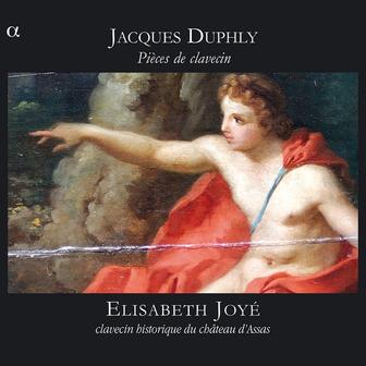 Duphly: Pièces de clavecin