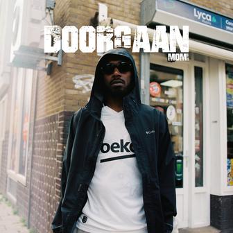 Doorgaan