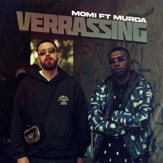 Verrassing (feat. Murda)
