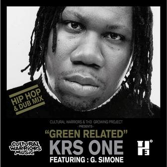 Green Related (feat. G.Simone) [Hip Hop & Dub Mix]