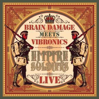 Empire Soldiers Live