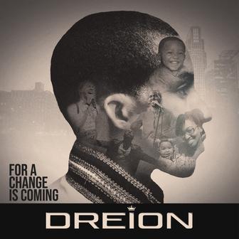 For A Change Is Coming (Extended Version)