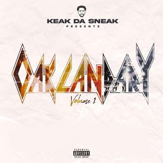 Oaklandary Volume 1