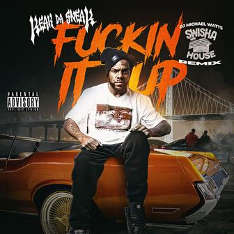 Fuckin It up (Swisha House Remix)