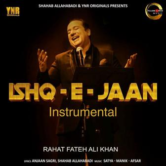 Ishq-E-Jaan (Instrumental)