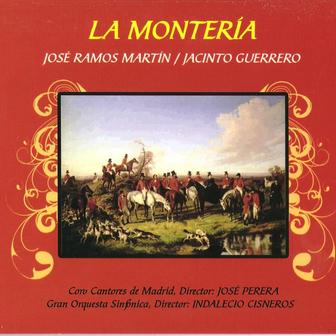 Zarzuela: La Montería