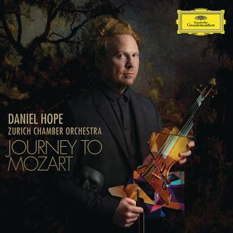 Mozart: Violin Concerto No. 3 In G Major, K. 216, 1. Allegro