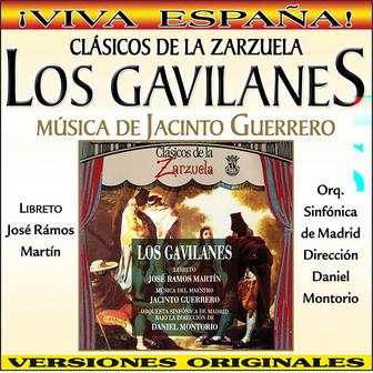 Los Gavilanes